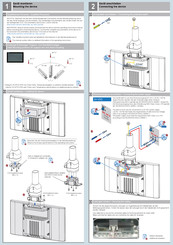 Siemens SIMATIC IPC477D Schnellinstallationsanleitung