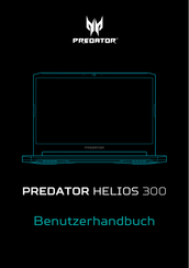Acer 300 Benutzerhandbuch