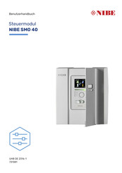 Nibe SMO 40 Benutzerhandbuch