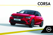 Opel MOKKA 2020 Infotainment-Handbuch
