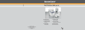 Silvercrest SKM 550 A1 Bedienungsanleitung