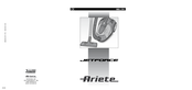 Ariete JETFORCE 2791 Bedienungsanleitung