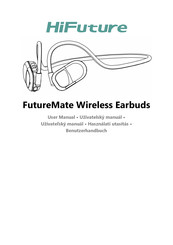 HiFuture FutureMate Benutzerhandbuch