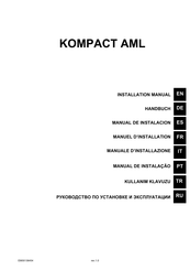 Seco KOMPACT AML Handbuch