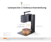 Laserpecker 2 Gebrauchsanweisung