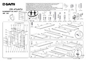 Gami 230 Montageanleitung