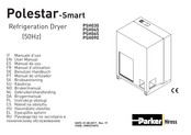 Parker Hiross Polestar-Smart PSH045 Benutzerhandbuch