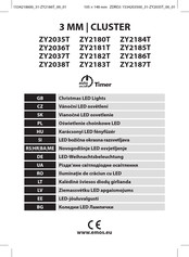 Emos ZY2181T Bedienungsanleitung