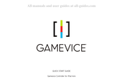 gamevice GV140 Bedienungsanleitung