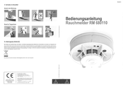 Atral Secal RM 680110 Bedienungsanleitung