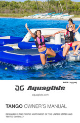 Aquaglide 11 245 5105 Bedienungsanleitung