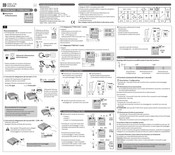 Delta Dore TYXIA 5610 Installationsanleitung