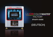 LG CHI ColorMaster Leitfaden
