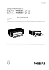 Philips PM8202/01 Gebrauchsanleitung