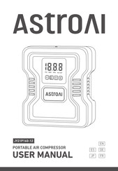 AstroAI JY21P160-12 Bedienungsanleitung