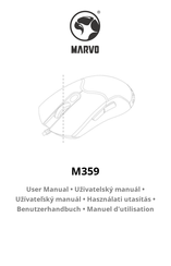 Marvo M359 Benutzerhandbuch