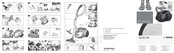 Bosch BGL1 Serie Gebrauchsanleitung