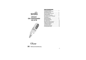 Scala SC 8178 Gebrauchsanweisung