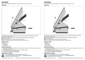 Commend ID5 DKHS Kurzanleitung