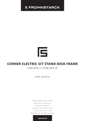 FROMM & STARCK STAR-ATFE-11 Bedienungsanleitung