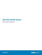 Dell EMC NX430 Benutzerhandbuch