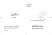 eufy Security T8321-C Kurzanleitung