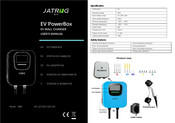 JATRHG AC-QC7000-32A-S02 Benutzerhandbuch