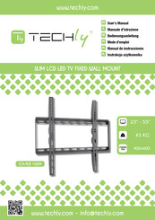 Techly ICA-PLB 114M Bedienungsanleitung