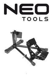 NEO TOOLS 10-602 Benutzerhandbuch