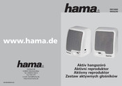 Hama 99014460 Bedienungsanleitung