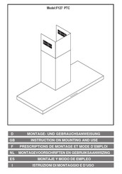 AIRFORCE F127 PTC Montageanleitung