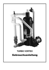 Vortex Turbo Gebrauchsanleitung
