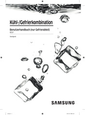 Samsung RZ32 Serie Benutzerhandbuch