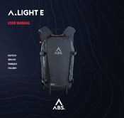 ABS A.LIGHT E Bedienungsanleitung