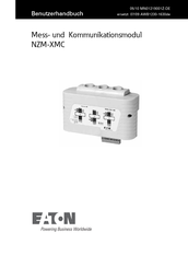 Eaton NZM-XMC Benutzerhandbuch