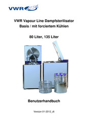 VWR 481-0690 Benutzerhandbuch