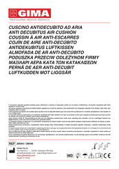 Gima 28544 Kurzanleitung