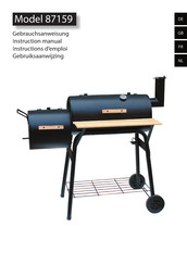 Westfalia 87159 Gebrauchsanweisung