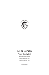 MSI MPG Serie Bedienungsanleitung