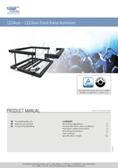 Smart Metals 112.6 Serie Produkthandbuch