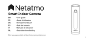 Netatmo NSC01-EU Benutzerhandbuch