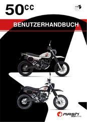 Mash X-Ride Euro 5 Benutzerhandbuch