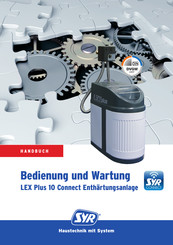 syr LEX Plus 10 Connect Handbuch