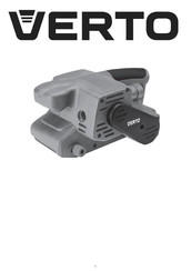 VERTO 51G707 Bedienungsanleitung