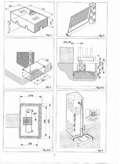 Faac 750 CBAC Montageanleitung