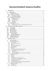 EMPORIA DualSim Benutzerhandbuch
