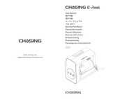 Chasing E-Reel Benutzerhandbuch