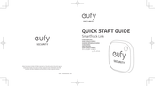 eufy Security SmartTrack Link Kurzanleitung