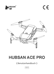 Hubsan ACE PRO Benutzerhandbuch