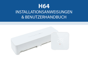 TBS H64-MT Installationsanweisungen Und Benutzerhandbuch